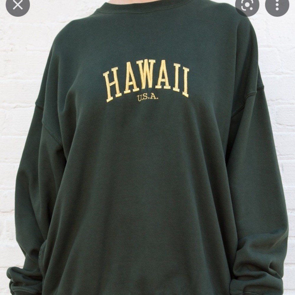 Brandy Melville Hawaii Erica